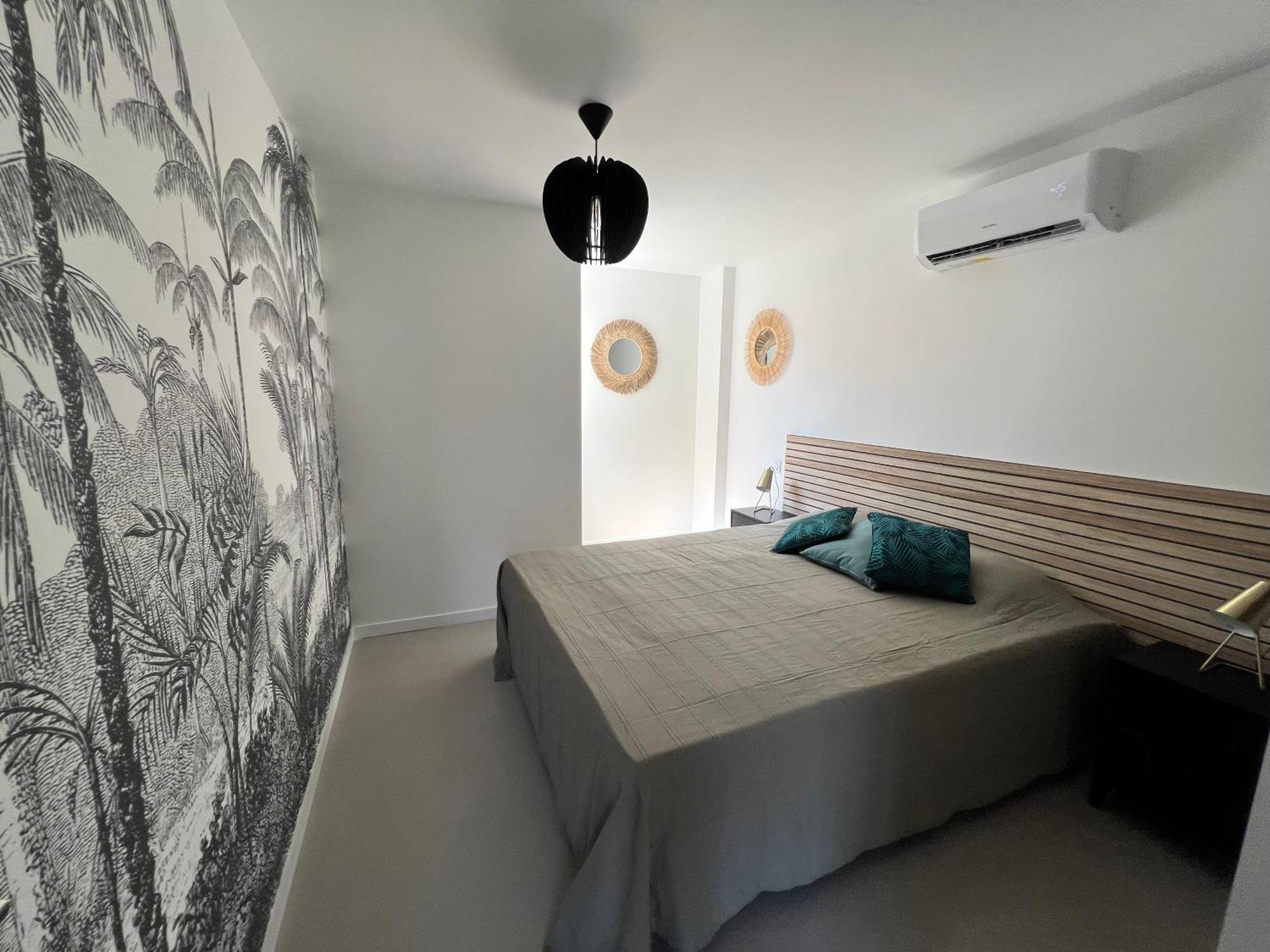 Oustal Caval Marin A Valras-Plage Exterior foto