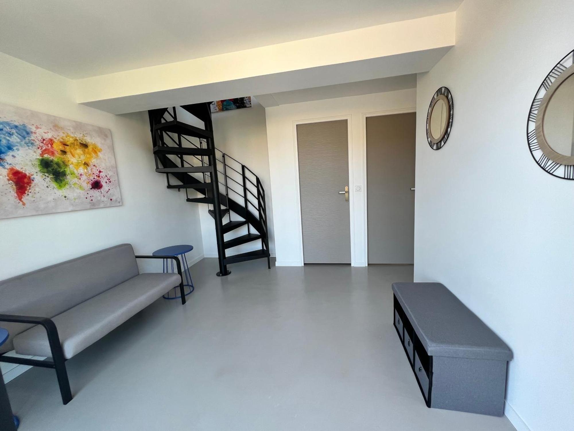 Oustal Caval Marin A Valras-Plage Exterior foto